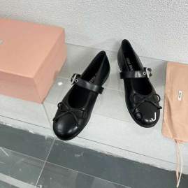 Picture of Miumiu Shoes _SKUMiuMiusz35-40XJ060218123